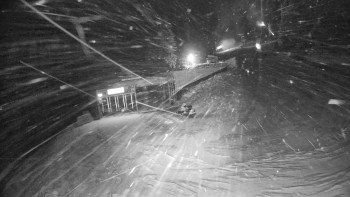 Červenohorské sedlo