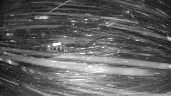 Červenohorské sedlo