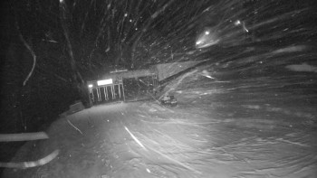 Červenohorské sedlo