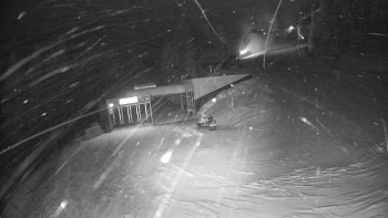 Červenohorské sedlo