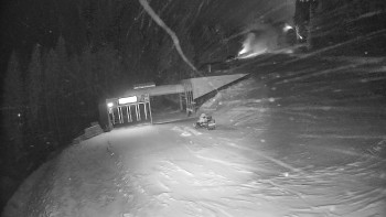 Červenohorské sedlo