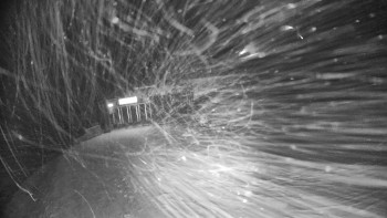 Červenohorské sedlo