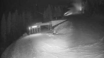 Červenohorské sedlo