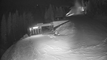 Červenohorské sedlo