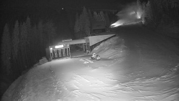 Červenohorské sedlo