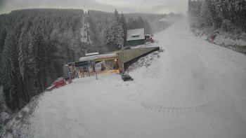 Červenohorské sedlo