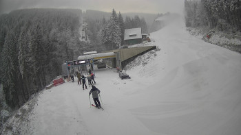 Červenohorské sedlo