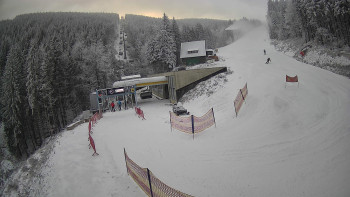 Červenohorské sedlo