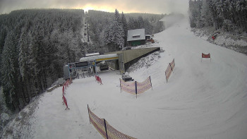 Červenohorské sedlo