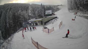 Červenohorské sedlo