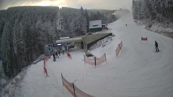 Červenohorské sedlo