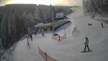 Červenohorské sedlo