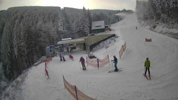 Červenohorské sedlo