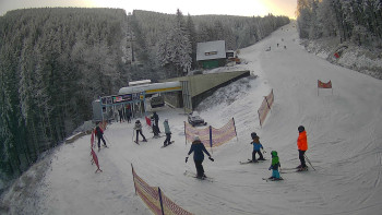 Červenohorské sedlo