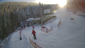 Červenohorské sedlo