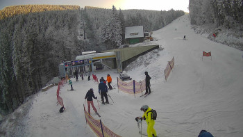 Červenohorské sedlo