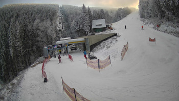 Červenohorské sedlo