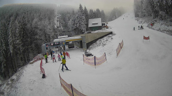 Červenohorské sedlo