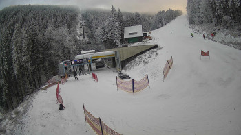 Červenohorské sedlo