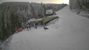 Červenohorské sedlo