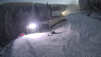 Červenohorské sedlo