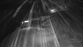 Červenohorské sedlo