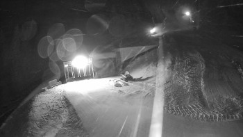 Červenohorské sedlo