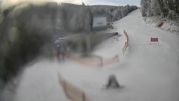 Červenohorské sedlo