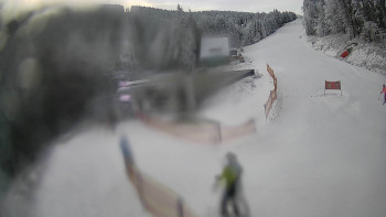 Červenohorské sedlo