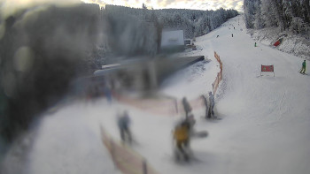 Červenohorské sedlo