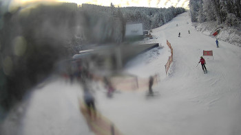 Červenohorské sedlo