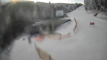 Červenohorské sedlo