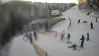 Červenohorské sedlo