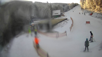 Červenohorské sedlo