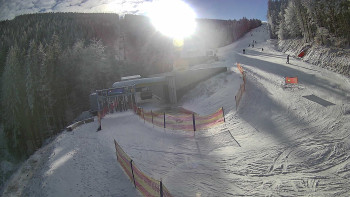 Červenohorské sedlo