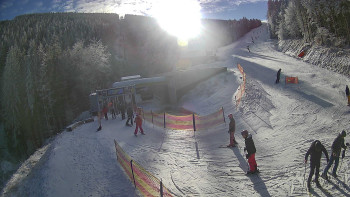 Červenohorské sedlo