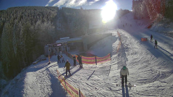 Červenohorské sedlo