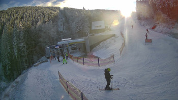 Červenohorské sedlo