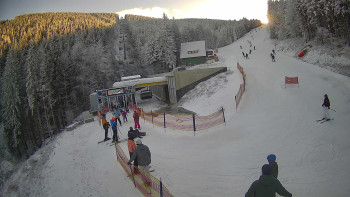 Červenohorské sedlo