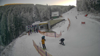 Červenohorské sedlo