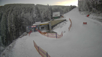 Červenohorské sedlo