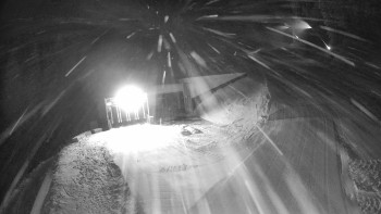 Červenohorské sedlo