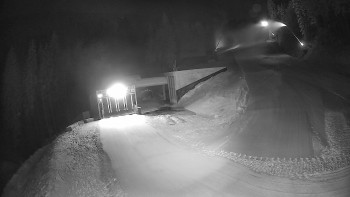 Červenohorské sedlo