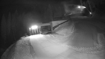 Červenohorské sedlo