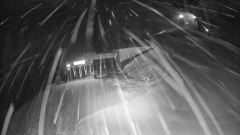 Červenohorské sedlo