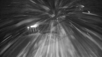 Červenohorské sedlo