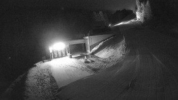 Červenohorské sedlo