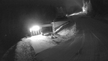 Červenohorské sedlo