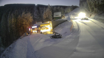 Červenohorské sedlo