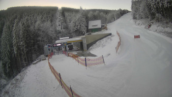 Červenohorské sedlo